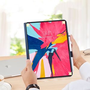 Etui na tablet ESR Esr Simplicity Pencil Ipad Pro 11 2018 Knight Blue 9