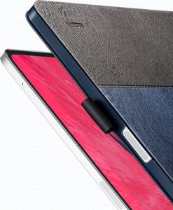 Etui na tablet ESR Esr Simplicity Pencil Ipad Pro 11 2018 Knight Blue 10