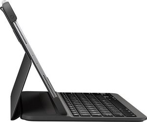 Logitech  Etui Z Klawiaturą Slim Folio Pro 11" Grafitowy (920-009161) 4