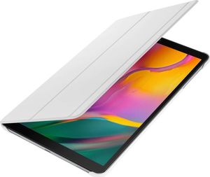 Etui na tablet Samsung Samsung Etui Book Cover Ef-bt510cwe Do Tab A 2019 Białe 4