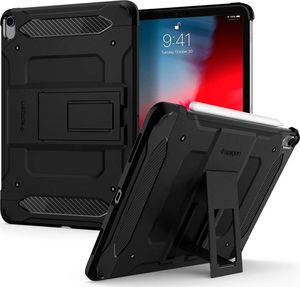 Etui na tablet Spigen Spigen Tough Armor Tech Ipad Pro 11 2018 Black 1