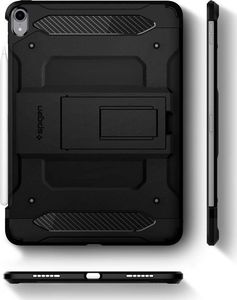 Etui na tablet Spigen Spigen Tough Armor Tech Ipad Pro 11 2018 Black 4