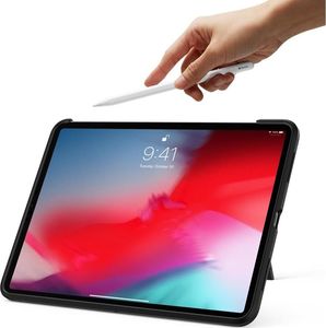 Etui na tablet Spigen Spigen Tough Armor Tech Ipad Pro 11 2018 Black 7