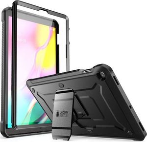 Etui na tablet Supcase Supcase Unicorn Beetle Pro Galaxy Tab S5e 10.5 2019 T720/t725 Black 1