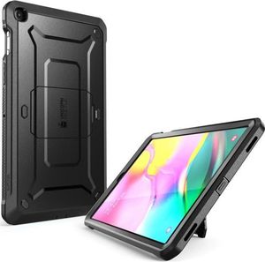 Etui na tablet Supcase Supcase Unicorn Beetle Pro Galaxy Tab S5e 10.5 2019 T720/t725 Black 2