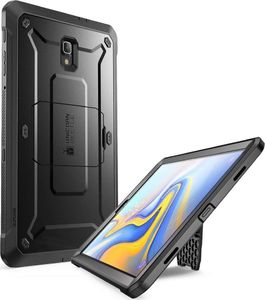 Etui na tablet Supcase Supcase Unicorn Beetle Pro Galaxy Tab A 10.5 2018 T590/t595 Black 3