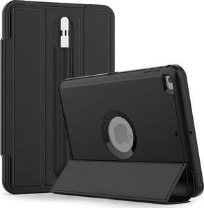 Etui na tablet Tech-Protect Tech-protect Defender Ipad Mini 5 2019 Black 1
