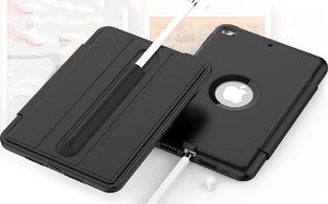 Etui na tablet Tech-Protect Tech-protect Defender Ipad Mini 5 2019 Black 4