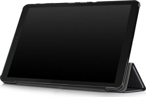 Etui na tablet Tech-Protect Tech-protect Smartcase Galaxy Tab A 10.5 2018 T590/t595 Black 5