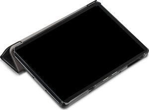 Etui na tablet Tech-Protect Tech-protect Smartcase Galaxy Tab A 10.5 2018 T590/t595 Black 6