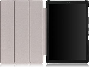 Etui na tablet Tech-Protect Tech-protect Smartcase Galaxy Tab A 10.5 2018 T590/t595 Black 8