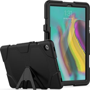 Etui na tablet Tech-Protect Survive Galaxy Tab S5e 10.5 2019 T720/t725 Czarne 1