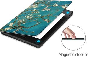 Pokrowiec Tech-Protect Smart Case do Kindle 10 2019 5