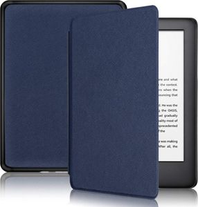 Pokrowiec Tech-Protect Smart Case do Kindle 10 1