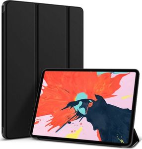 Etui na tablet Tech-Protect Tech-protect Smartcase Ipad Pro 11 2018 Black 1