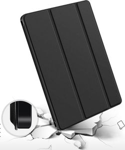Etui na tablet Tech-Protect Tech-protect Smartcase Ipad Pro 11 2018 Black 3