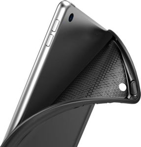 Etui na tablet Tech-Protect Tech-protect Smartcase Ipad Pro 11 2018 Black 5