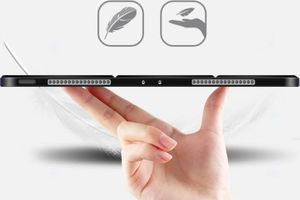 Etui na tablet Tech-Protect Tech-protect Smartcase Ipad Pro 11 2018 Black 7