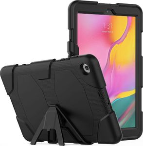 Etui na tablet Tech-Protect Survive do Samsung Galaxy Tab A 10.1" 2019 czarne 1