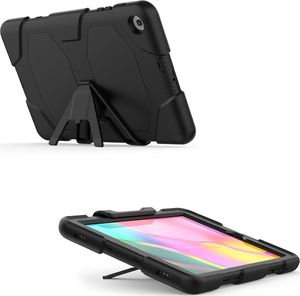Etui na tablet Tech-Protect Survive do Samsung Galaxy Tab A 10.1" 2019 czarne 3