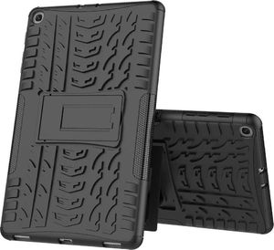 Etui na tablet Tech-Protect Armorlok do Samsung Galaxy Tab A 10.1 2019 T510/T515 2