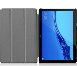Etui na tablet Tech-Protect Tech-protect Smartcase Huawei Mediapad T5 10.1 Navy 6