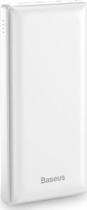 Powerbank Baseus Mini Ja 30000 mAh Biały 2