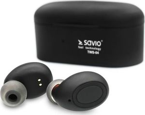 Słuchawki Savio TWS-04 1