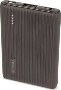 Powerbank TelForceOne PTB-05S 5000 mAh Czarny  (GSM036166) 1