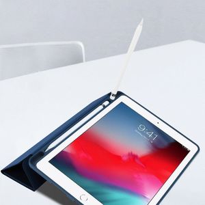 Etui na tablet Dux Ducis Dux Ducis Osom żelowe Etui Na Tablet Smart Sleep Z Podstawką Ipad Pro 10.5`` 2017 / Ipad Air 2019 Czarny 16