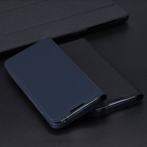 Dux Ducis Dux Ducis Skin Pro Kabura Etui Pokrowiec Z Klapką Nokia 2.2 Czarny 12