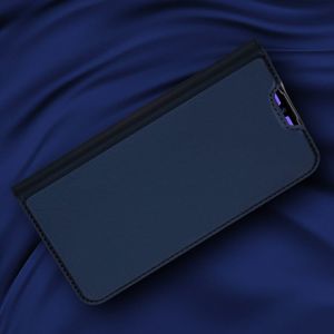 Dux Ducis Dux Ducis Skin Pro Kabura Etui Pokrowiec Z Klapką Lg Q60 Czarny 7