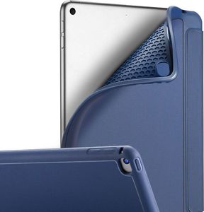 Etui na tablet Dux Ducis Dux Ducis Osom żelowe Etui Na Tablet Smart Sleep Z Podstawką Ipad Mini 2019 / Ipad Mini 4 Czarny 11
