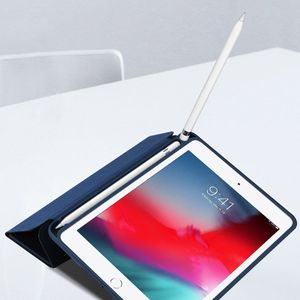 Etui na tablet Dux Ducis Dux Ducis Osom żelowe Etui Na Tablet Smart Sleep Z Podstawką Ipad Mini 2019 / Ipad Mini 4 Czarny 12