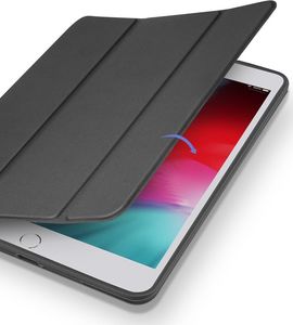 Etui na tablet Dux Ducis Dux Ducis Osom żelowe Etui Na Tablet Smart Sleep Z Podstawką Ipad Mini 2019 / Ipad Mini 4 Czarny 4