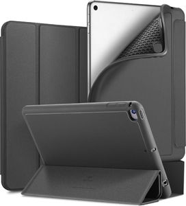 Etui na tablet Dux Ducis Dux Ducis Osom żelowe Etui Na Tablet Smart Sleep Z Podstawką Ipad Mini 2019 / Ipad Mini 4 Czarny 6
