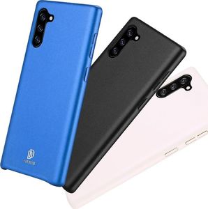 Dux Ducis Skin Lite Case Etui Pokrowiec Samsung Note 10 Czarny 7