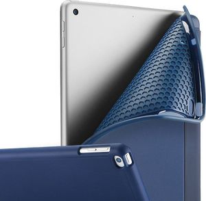 Etui na tablet Dux Ducis Dux Ducis Osom żelowe Etui Na Tablet Smart Sleep Z Podstawką Ipad 9.7`` 2018 / Ipad 9.7`` 2017 Czarny 11