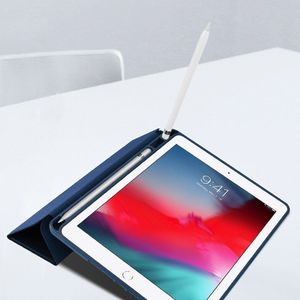 Etui na tablet Dux Ducis Dux Ducis Osom żelowe Etui Na Tablet Smart Sleep Z Podstawką Ipad 9.7`` 2018 / Ipad 9.7`` 2017 Czarny 12