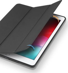 Etui na tablet Dux Ducis Dux Ducis Osom żelowe Etui Na Tablet Smart Sleep Z Podstawką Ipad 9.7`` 2018 / Ipad 9.7`` 2017 Czarny 4