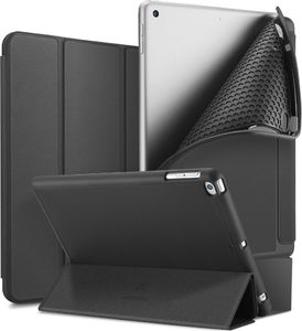 Etui na tablet Dux Ducis Dux Ducis Osom żelowe Etui Na Tablet Smart Sleep Z Podstawką Ipad 9.7`` 2018 / Ipad 9.7`` 2017 Czarny 6