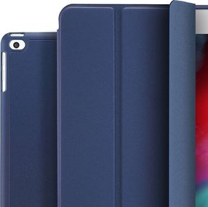 Etui na tablet Dux Ducis Dux Ducis Osom żelowe Etui Na Tablet Smart Sleep Z Podstawką Ipad 9.7`` 2018 / Ipad 9.7`` 2017 Czarny 10