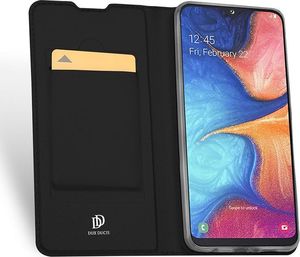 Dux Ducis Duxducis Skinpro Galaxy A10 Black 3