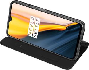 Dux Ducis Duxducis Skinpro Oneplus 7 Black 2