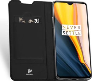 Dux Ducis Duxducis Skinpro Oneplus 7 Black 3