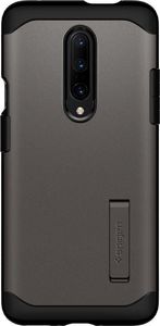 Spigen Spigen Slim Armor Oneplus 7 Pro Gunmetal 2
