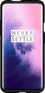 Spigen Spigen Slim Armor Oneplus 7 Pro Gunmetal 4