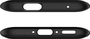 Spigen Spigen Slim Armor Oneplus 7 Pro Gunmetal 10