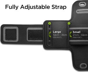 Spigen Spigen A700 Sport Armband 6.9 Camo 3