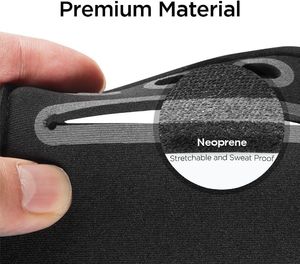 Spigen Spigen A700 Sport Armband 6.9 Camo 7